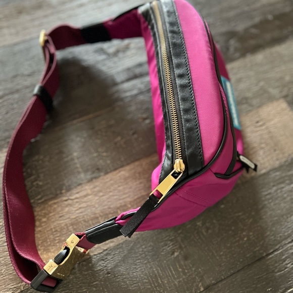 Fanny pack Marc Jacobs - Picture 2 of 4